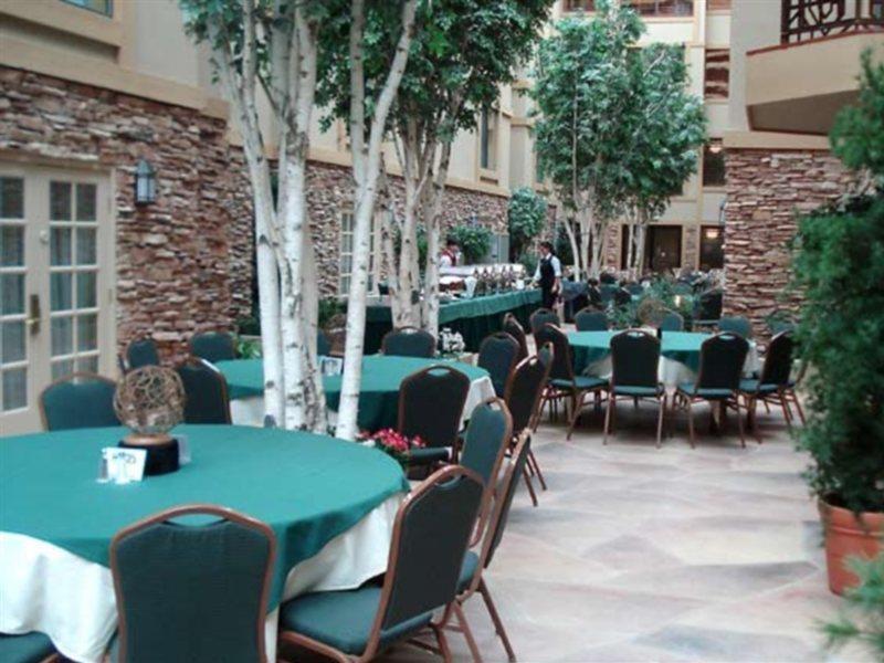 Sheraton Park City Exterior photo